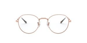 RAYBAN 0RX3582V 2943 Brille Annet