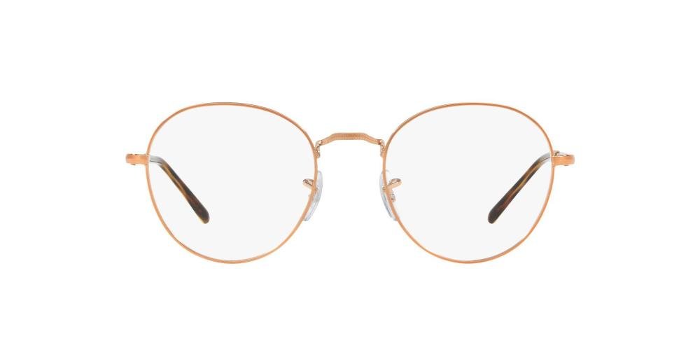 RAYBAN 0RX3582V 2943 Brille Annet