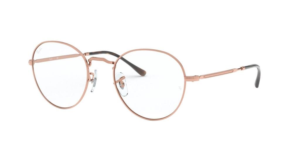 RAYBAN 0RX3582V 2943 Brille Annet