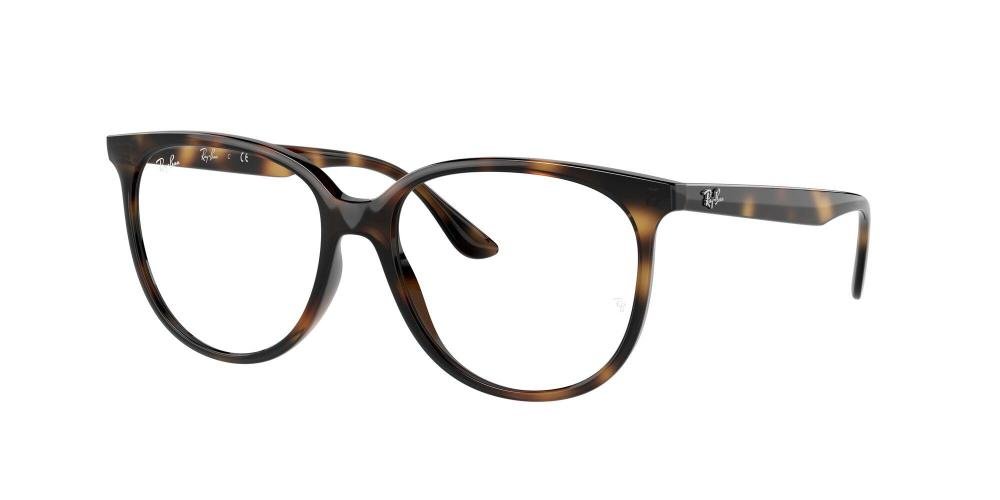 RAYBAN 0RX4378V 2012 Brille Multi