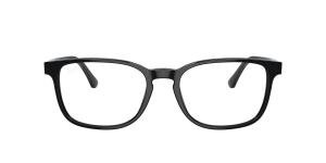 RAYBAN RX5418 2000 Brille Black