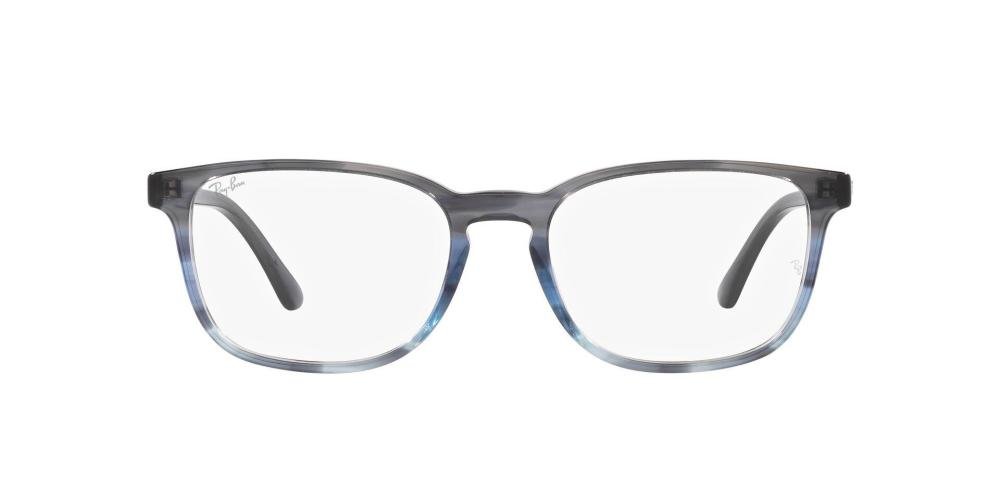 RAYBAN RX5418 8254 Brille Multi