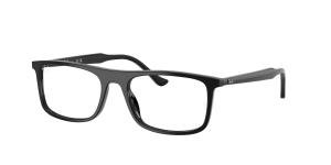 RAYBAN 0RX5440 2000 Brille Black