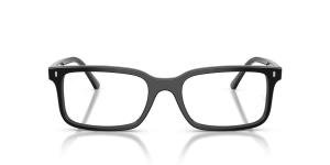 RAY-BAN 0RX5445 2000 Brille Black