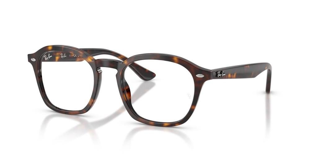 RAYBAN 0RX5451 2012 Brille Multi