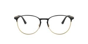 RAYBAN 0RX6375 2890 Brille Multi