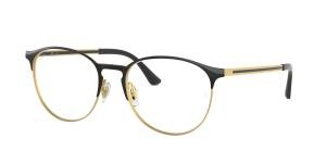 RAYBAN 0RX6375 2890 Brille Multi