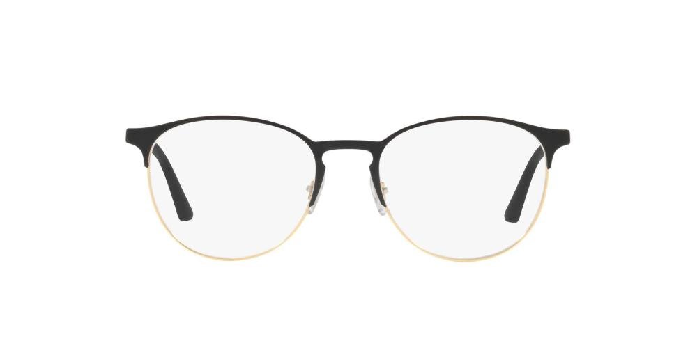 RAYBAN 0RX6375 2890 Brille Multi