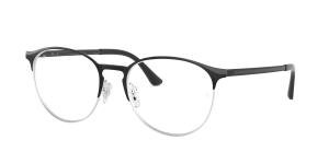 RAYBAN 0RX6375 2861 Brille Multi