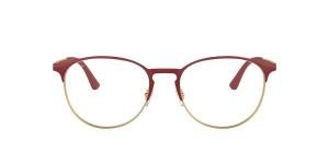 RAYBAN 0RX6375 2982 Brille Multi