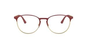 RAYBAN 0RX6375 2982 Brille Multi
