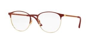 RAYBAN 0RX6375 2982 Brille Multi