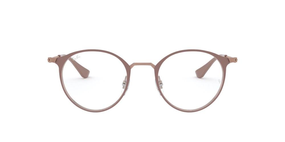 RAYBAN 0RX6378 2973 Brille Multi