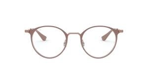 RAYBAN 0RX6378 2973 Brille Multi