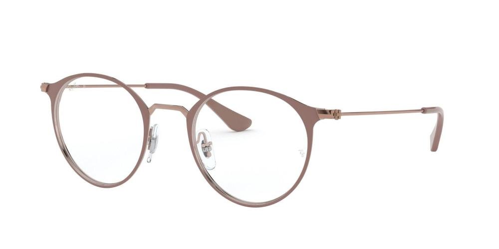 RAYBAN 0RX6378 2973 Brille Multi