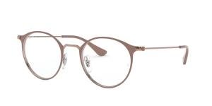 RAYBAN 0RX6378 2973 Brille Multi