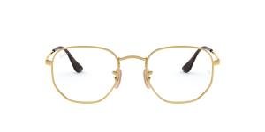 RAYBAN 0RX6448 2500 Brille Gull