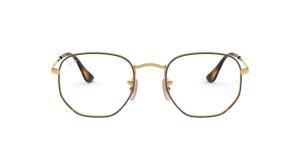 RAYBAN 0RX6448 2945 Brille Multi