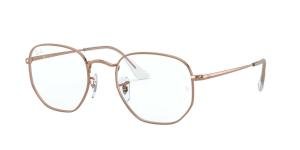 RAYBAN 0RX6448 3094 Brille Annet