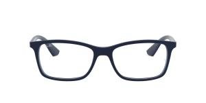 RAYBAN 0RX7047 5450 Brille Blå