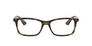 RAYBAN 0RX7047 5573 Brille Brun