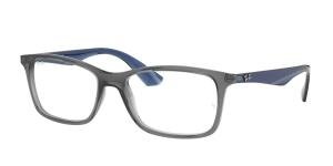 RAYBAN 0RX7047 5769 Brille Grå