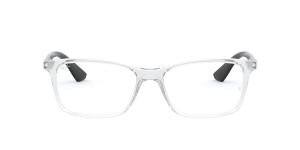 RAYBAN 0RX7047 5943 Brille Annet