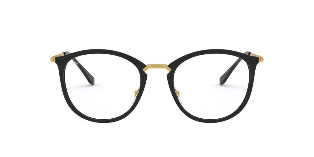 RAYBAN 0RX7140 2000 Brille Multi