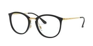 RAYBAN 0RX7140 2000 Brille Multi