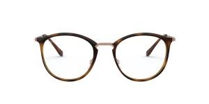 RAYBAN 0RX7140 5687 Brille Brun