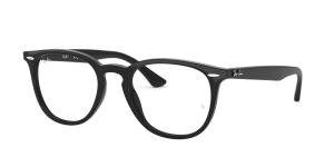 RAYBAN 0RX7159 2000 Brille Sort