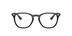 RAYBAN 0RX7159 2000 Brille Sort