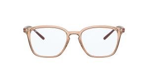 RAYBAN   Solbrille  med  glass