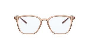 RAYBAN   Solbrille  med  glass