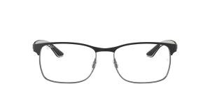 RAYBAN 0RX8416 2916 Brille Sort