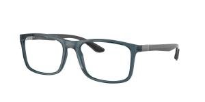 RAYBAN 0RX8908 5719 Brille Blå