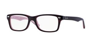 RAYBAN 0RY1531 3580 Brille Multi