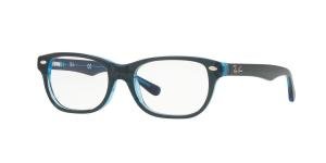 RAYBAN 0RY1555 3667 Brille Blå