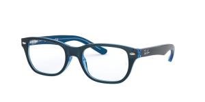 RAYBAN 0RY1555 3667 Brille Blå