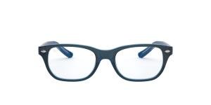 RAYBAN 0RY1555 3667 Brille Blå