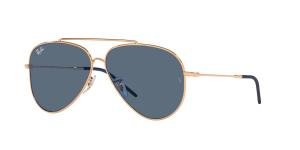 RAYBAN 0RBR0101S 92023A Solbrille  med  glass
