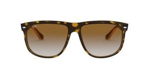 RAYBAN BOYFRIEND 0RB4147 710/51 Solbrille Multi med Brun glass