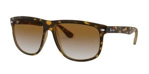 RAYBAN BOYFRIEND 0RB4147 710/51 Solbrille Multi med Brun glass