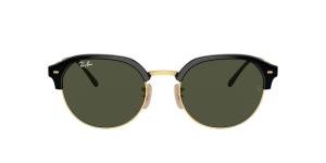 RAYBAN CLUBMASTER RB4429 601/31 Brille Multi