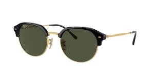 RAYBAN CLUBMASTER RB4429 601/31 Brille Multi