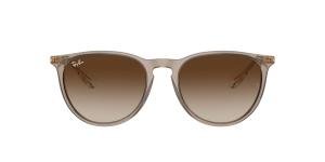 RAYBAN ERIKA RB4171 674413 Brille Brown