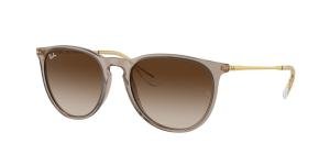 RAYBAN ERIKA RB4171 674413 Brille Brown