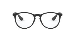 RAYBAN 0RX7046 5364 Brille Sort