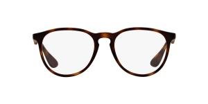 RAYBAN 0RX7046 5365 Brille Brun