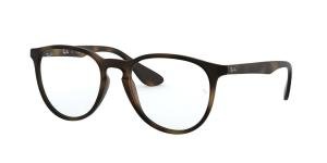 RAYBAN 0RX7046 5365 Brille Brun